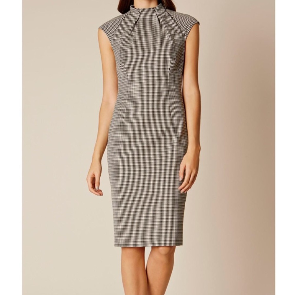 Karen Millen Size 2 Dress